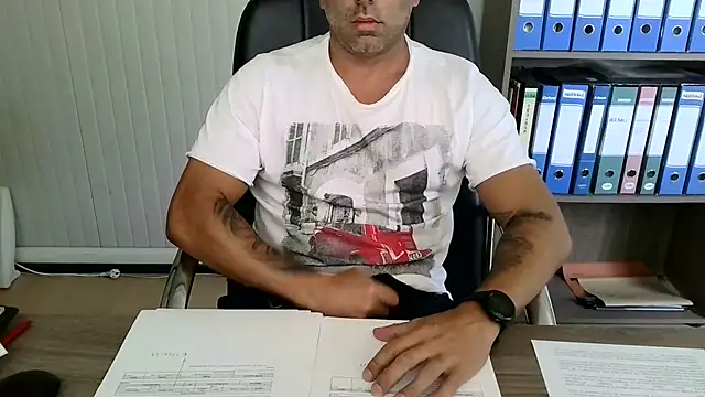 Evasionee: απευθείας συνομιλία ΧΧΧ