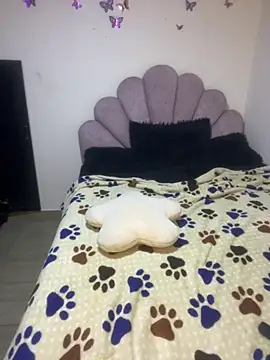 DAKOTA_SAKURA Adlı Modelin Canlı XXX Sohbeti