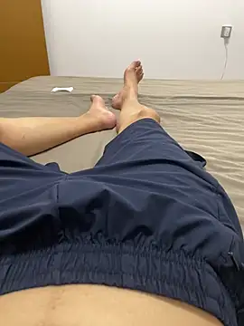 nole_china7 Show Webcam