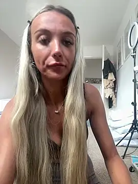 summerblue_'s Webcam Show