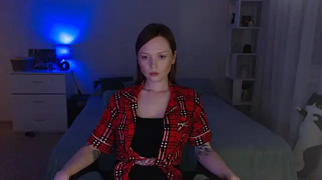 UnicornEsc – Live XXX-chat