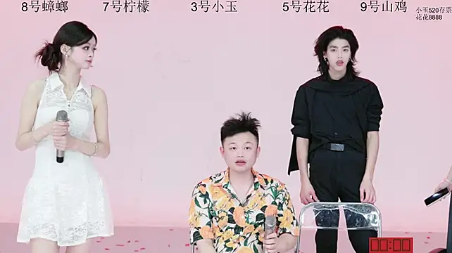 HOT-dance520S: онлайн-секс-чат