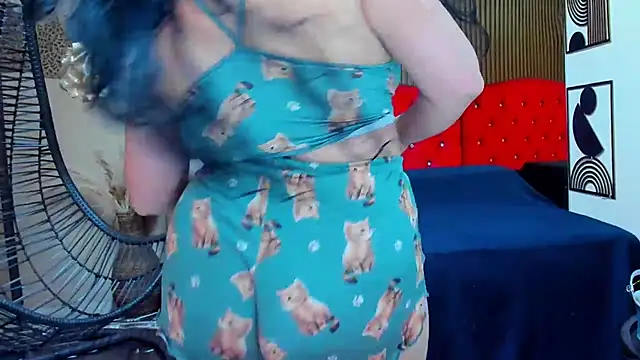 BBWLuxuryMuse's Live XXX Chat