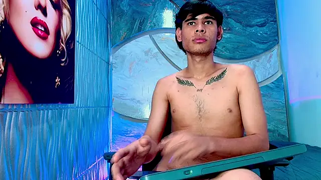 Tyler_schoby লাইভ XXX চ্যাট