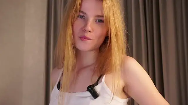 Czat XXX na żywo – MerylBronston