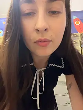 Holly_Play 라이브 XXX 채팅