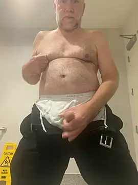 FLSexyGuy 在線直播表演