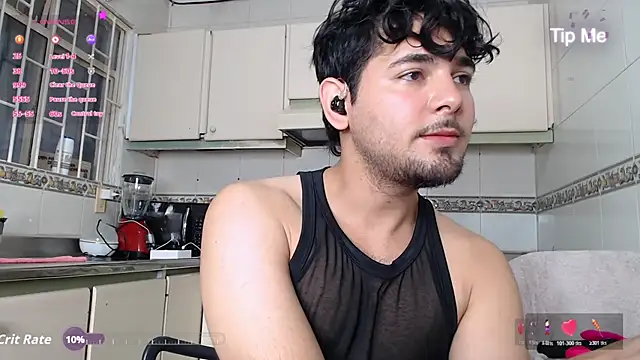 Samir_bear – Naživo XXX chat
