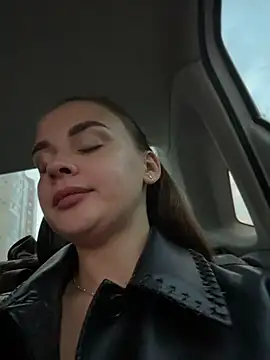 Онлайн чат XXX KristiRich