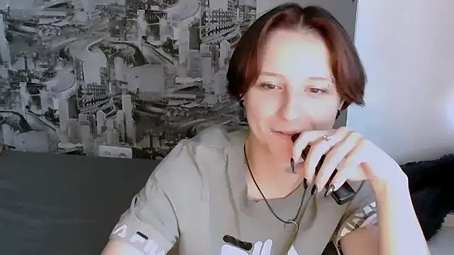 Czat XXX na żywo – Dilara_Kiss_