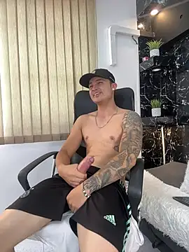 Chat XXX Live Alexander_ferre