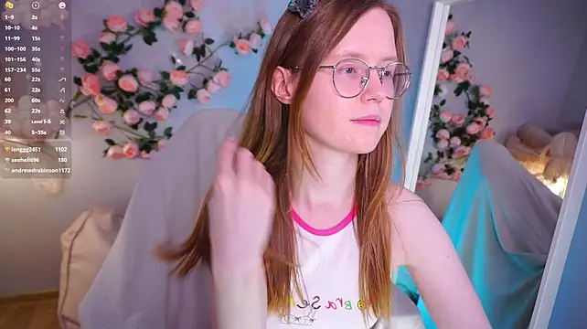 More_Sonne's Live XXX Chat