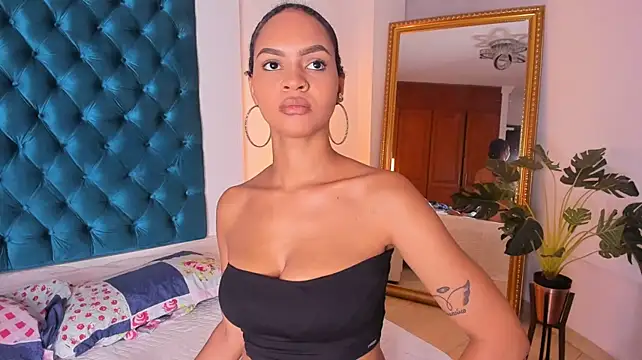 ZoeSantanna_ Live XXX-Chat