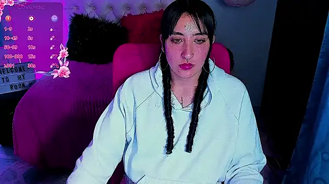 Megan_Reeves Live XXX-Chat