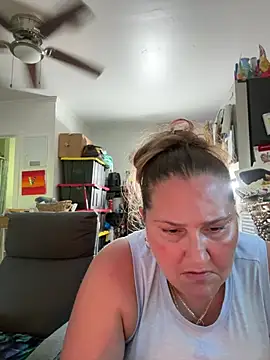 SexyNikki6969 Live XXX-Chat