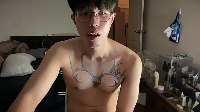 Zuii_310のウェブカメラショー