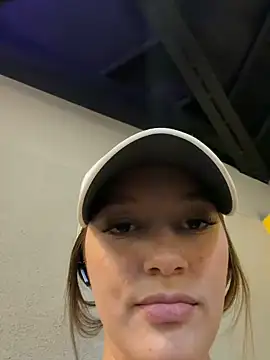 XXX chat uživo modela Ana____