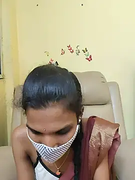 Shreya-telugupilla 现场XXX聊天