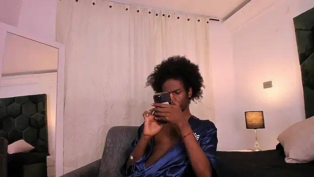 AllexJacob Live XXX-chat