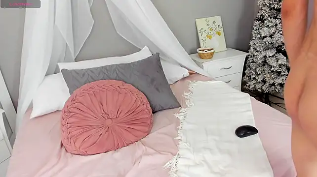 Chat XXX en directo de Tanjiro_Azui