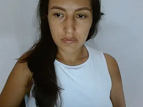 Chat +18 de SarahFriendly ao vivo