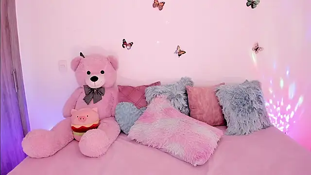 Czat XXX na żywo – Zara_uwu_