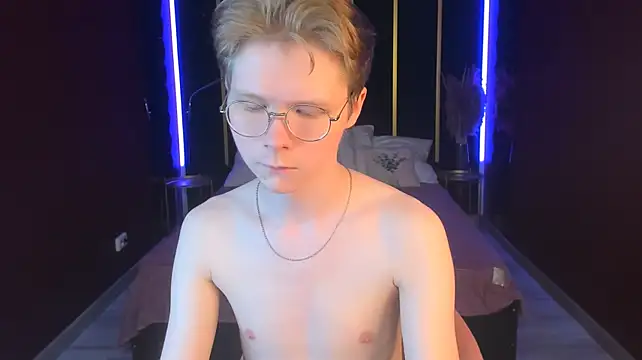 DanielSanders' Live XXX Chat