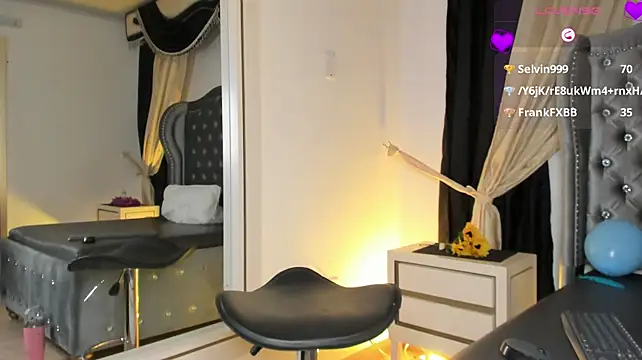 Samantha_Morelli Chat XXX live