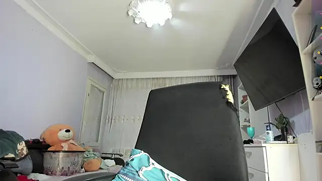Czat XXX na żywo – fancy_casssie