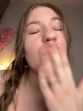 Chat XXX en directo de Lovely-Margaret