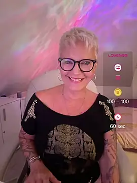 Chat XXX ao vivo de German_Milf