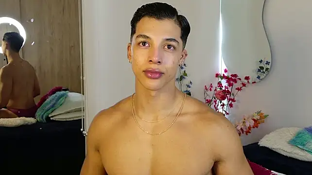 Živý XXX chat Troye_Williams