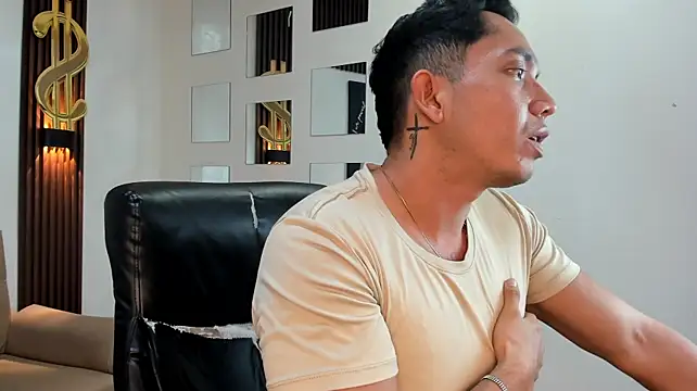 Chat XXX en directo de paul_cros
