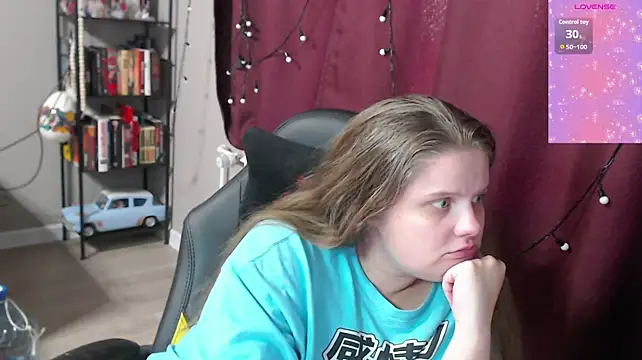 Czat XXX na żywo – so_cute777