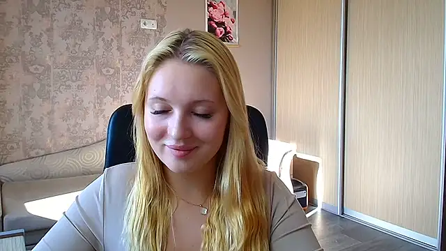 Czat XXX na żywo – Milka_kiss_