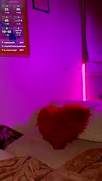 Czat XXX na żywo – Sookie_Soxxxe