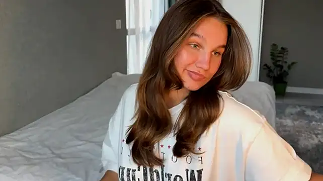 Czat XXX na żywo – secretnaya_girl