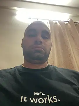 Kinky_badboy Adlı Modelin Web Kamerası Şovu