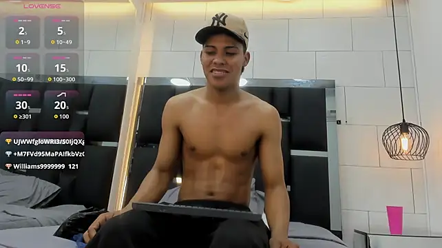 Colby_driscoll Live XXX-Chat