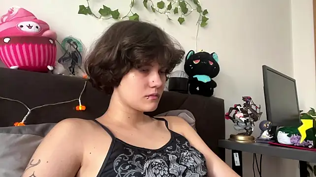 HeyFriren Live XXX-Chat