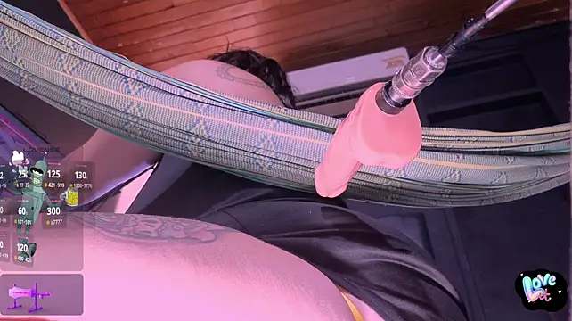 Czat XXX na żywo – feel_me_nicolle