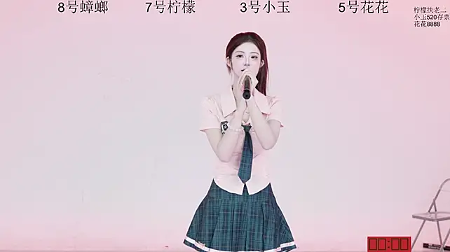 HOT-dance520S 现场XXX聊天