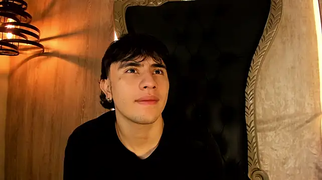 Chat XXX ao vivo de Zack_Bellmont1