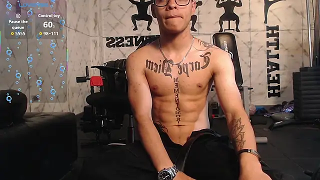 mats_erikson Chat XXX in diretta
