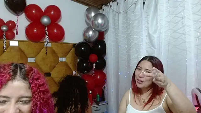 Živý XXX chat LITTLEJULES