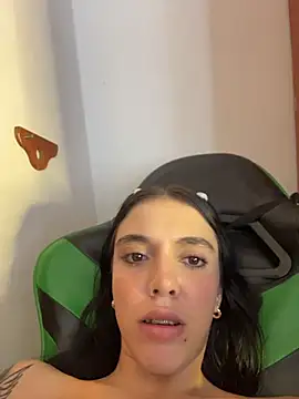 Jetf_Andrea_couple Live XXX-Chat