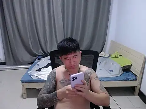 kun9981's Live XXX Chat