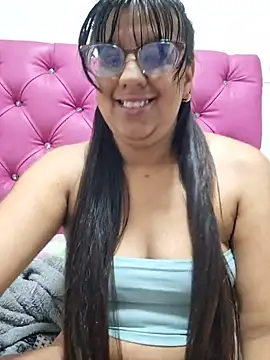 ZaidaWet 라이브 XXX 채팅