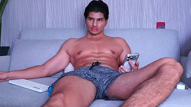 Chat XXX Live wild_col_