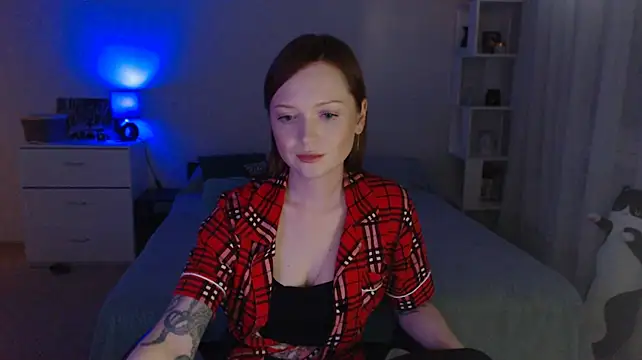 UnicornEsc 라이브 XXX 채팅